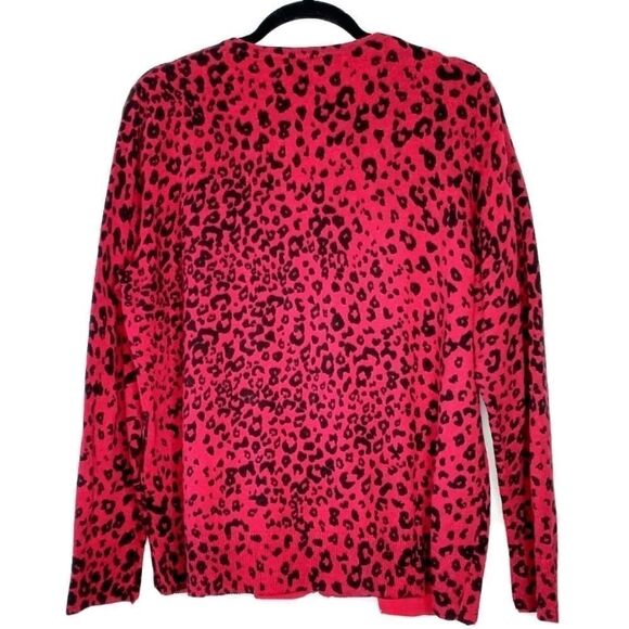 CROFT & BARROW CARDIGAN - Picture 2 of 5